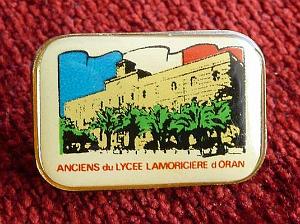 Insignes divers - 127